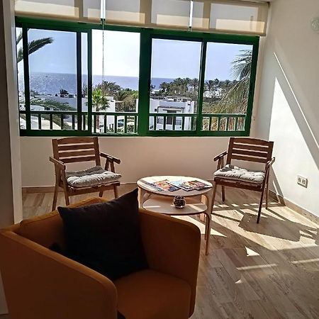 Blue View Hermoso Apartamento Remodelado Ubicacion Ideal Costa Teguise Exterior foto
