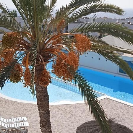 Blue View Hermoso Apartamento Remodelado Ubicacion Ideal Costa Teguise Exterior foto