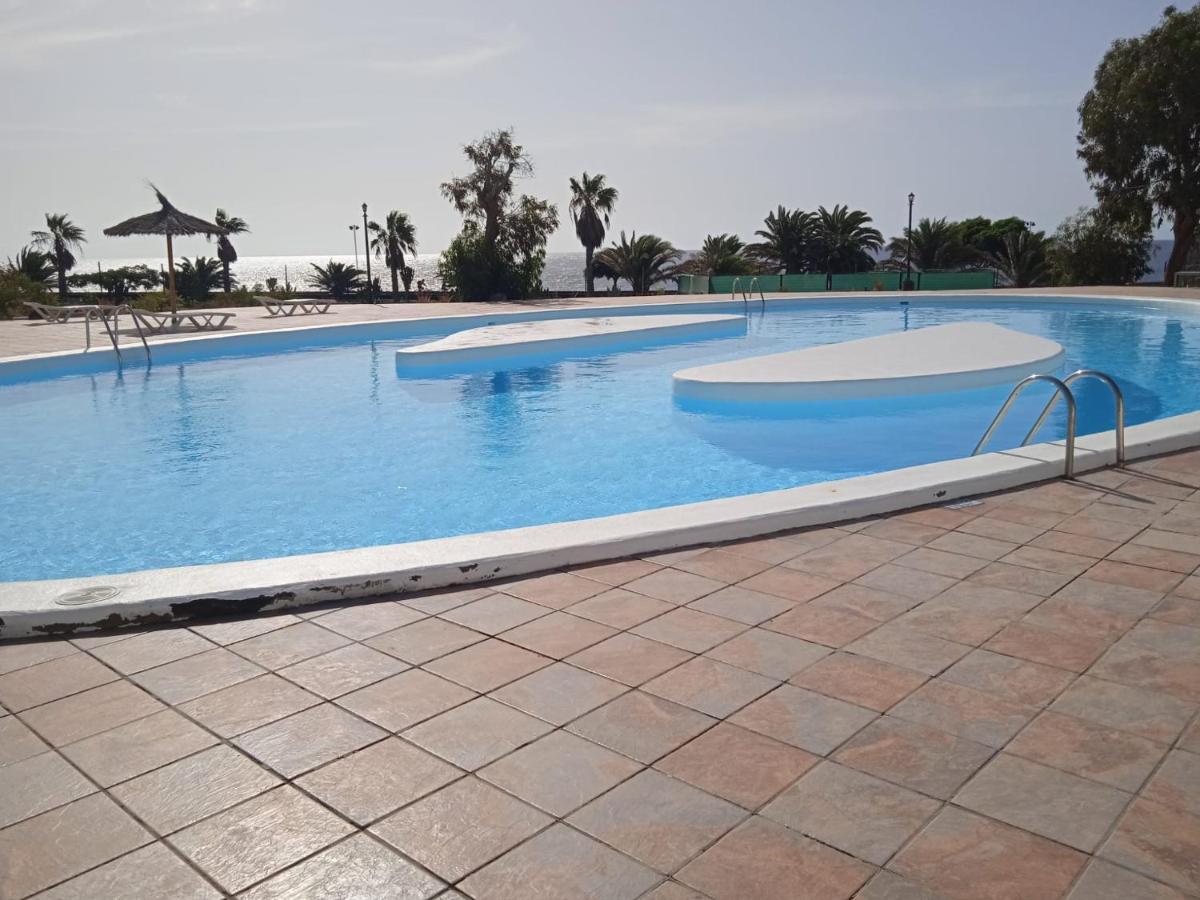 Blue View Hermoso Apartamento Remodelado Ubicacion Ideal Costa Teguise Exterior foto