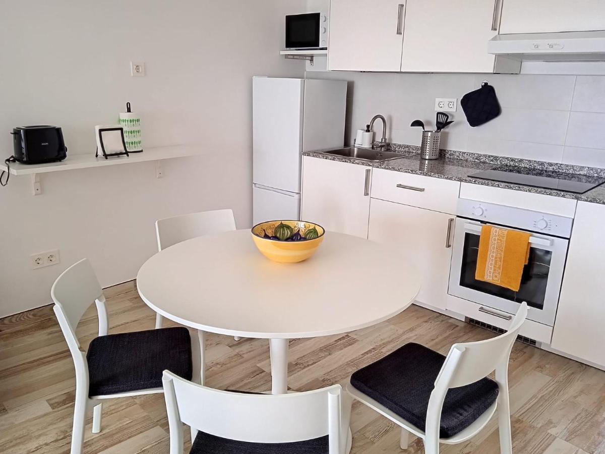 Blue View Hermoso Apartamento Remodelado Ubicacion Ideal Costa Teguise Exterior foto