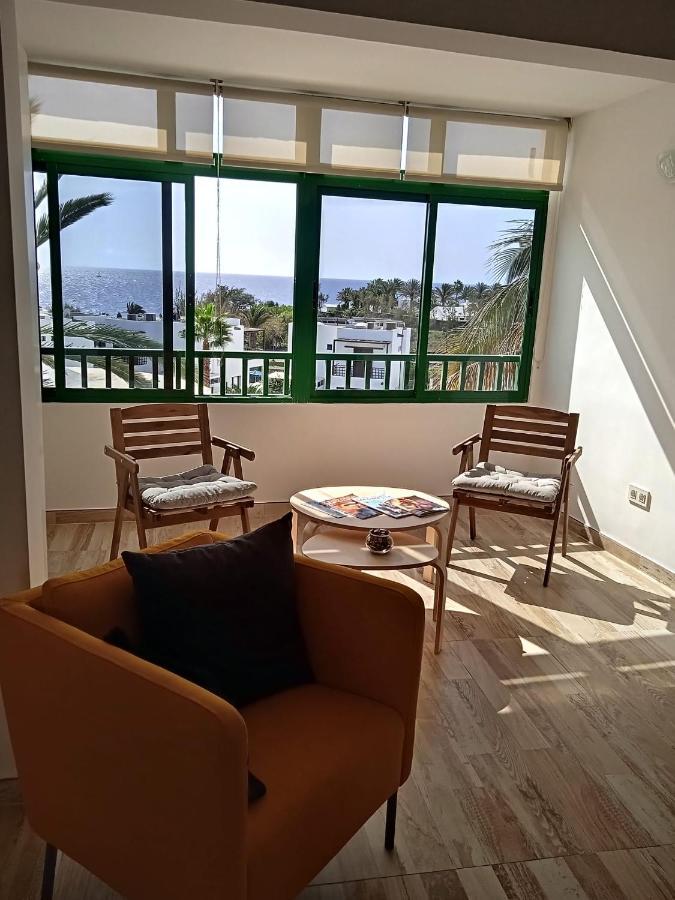 Blue View Hermoso Apartamento Remodelado Ubicacion Ideal Costa Teguise Exterior foto