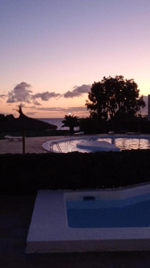 Blue View Hermoso Apartamento Remodelado Ubicacion Ideal Costa Teguise Exterior foto