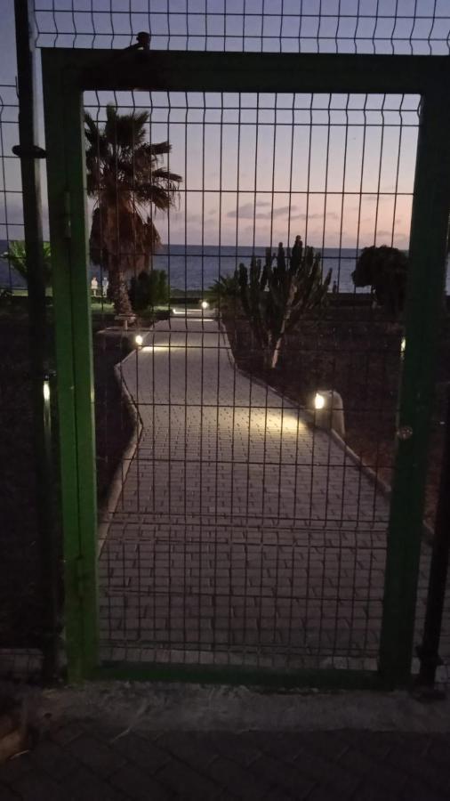 Blue View Hermoso Apartamento Remodelado Ubicacion Ideal Costa Teguise Exterior foto