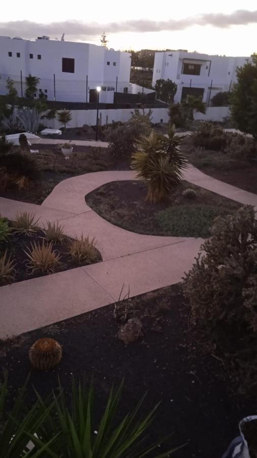 Blue View Hermoso Apartamento Remodelado Ubicacion Ideal Costa Teguise Exterior foto