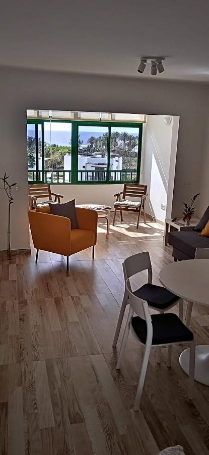 Blue View Hermoso Apartamento Remodelado Ubicacion Ideal Costa Teguise Exterior foto