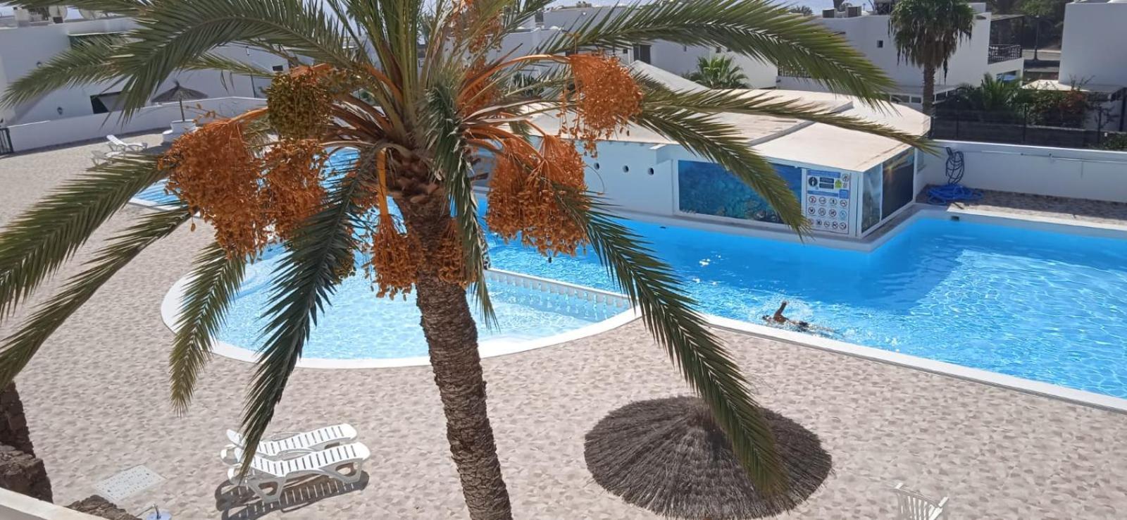 Blue View Hermoso Apartamento Remodelado Ubicacion Ideal Costa Teguise Exterior foto