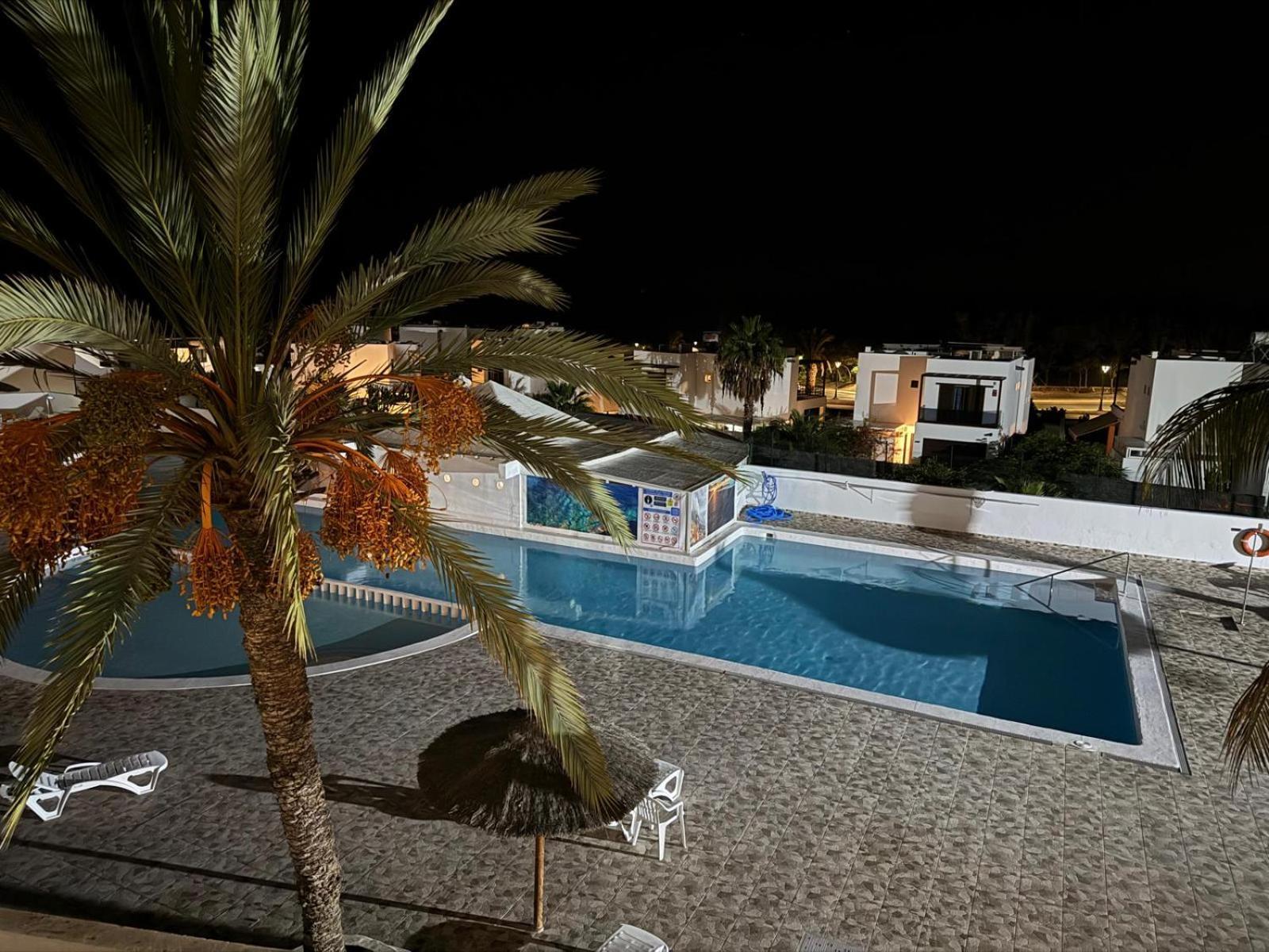 Blue View Hermoso Apartamento Remodelado Ubicacion Ideal Costa Teguise Exterior foto